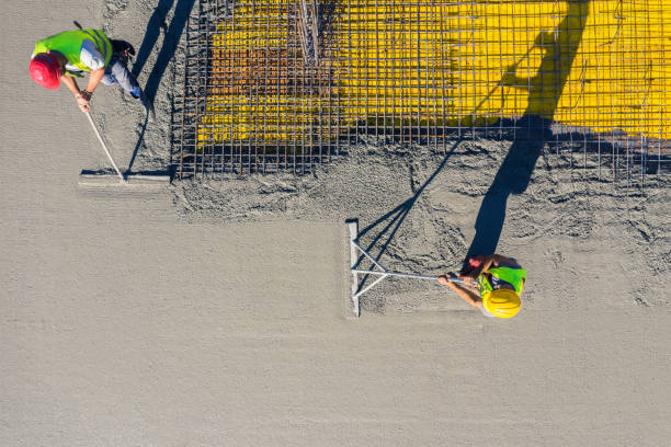 Best Concrete Leveling Services  in Iowa Falls, IA