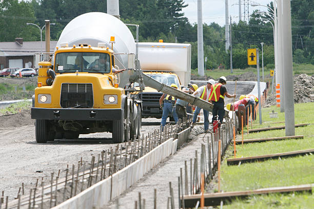 Best Concrete Demolition Services  in Iowa Falls, IA