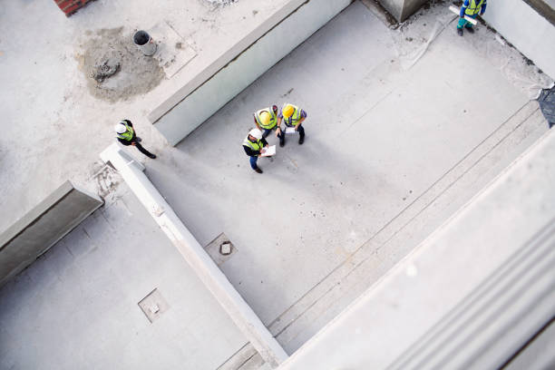 Best Concrete Leveling Services  in Iowa Falls, IA