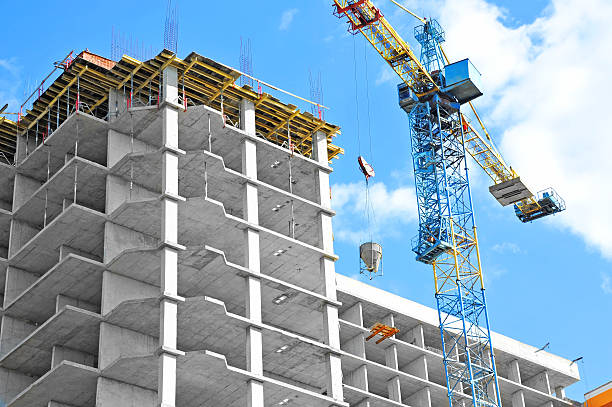 Best Poured Concrete Foundation  in Iowa Falls, IA